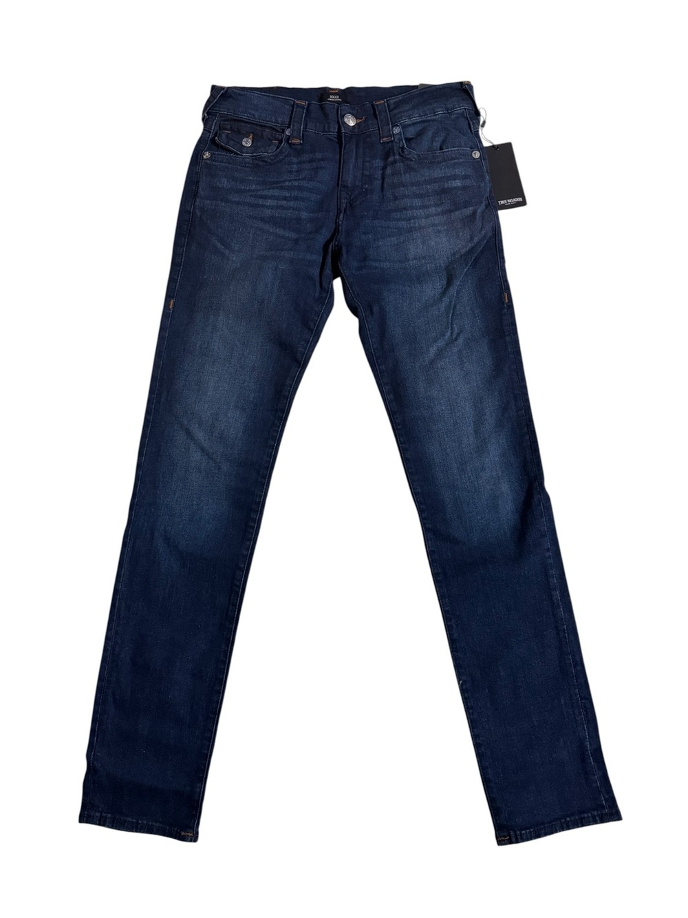 True Religion Skinny Dark Blue Men’s Jeans